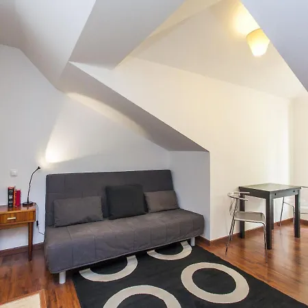 Convento Rossio Apartment Lissabon