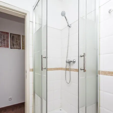 Apartment Convento Rossio