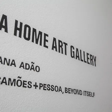 Convento Rossio Lissabon