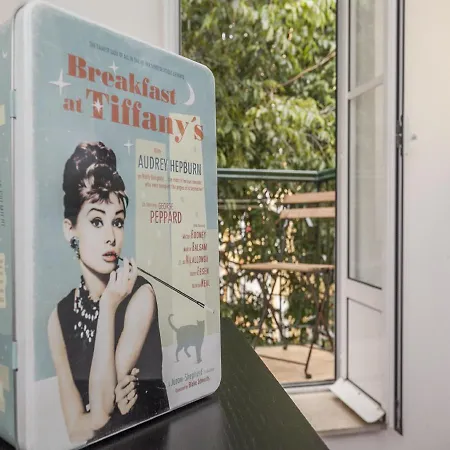 Convento Rossio Lissabon