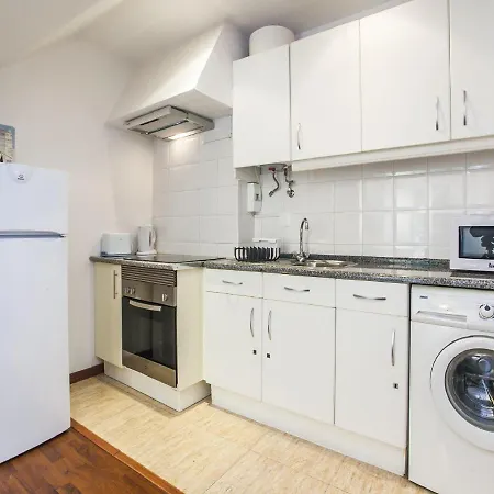 Convento Rossio Lissabon