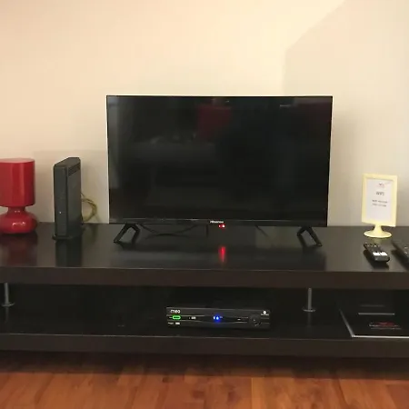 Convento Rossio Апартаменти *