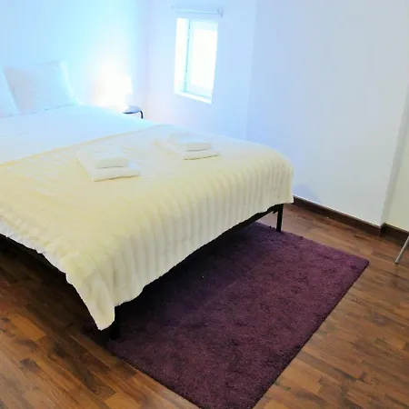 Convento Rossio Apartment