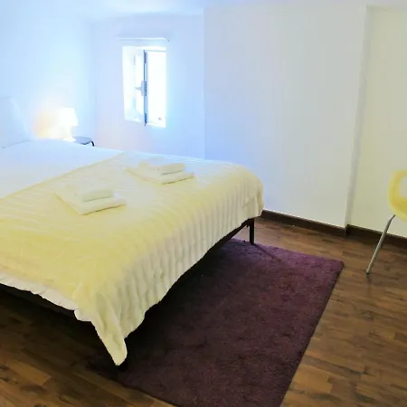 Convento Rossio * リスボン