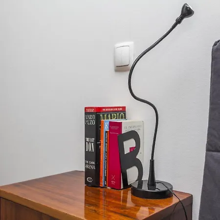 Apartment Convento Rossio Lisbon