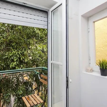 Convento Rossio * Lisboa