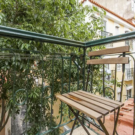 Convento Rossio Lisboa